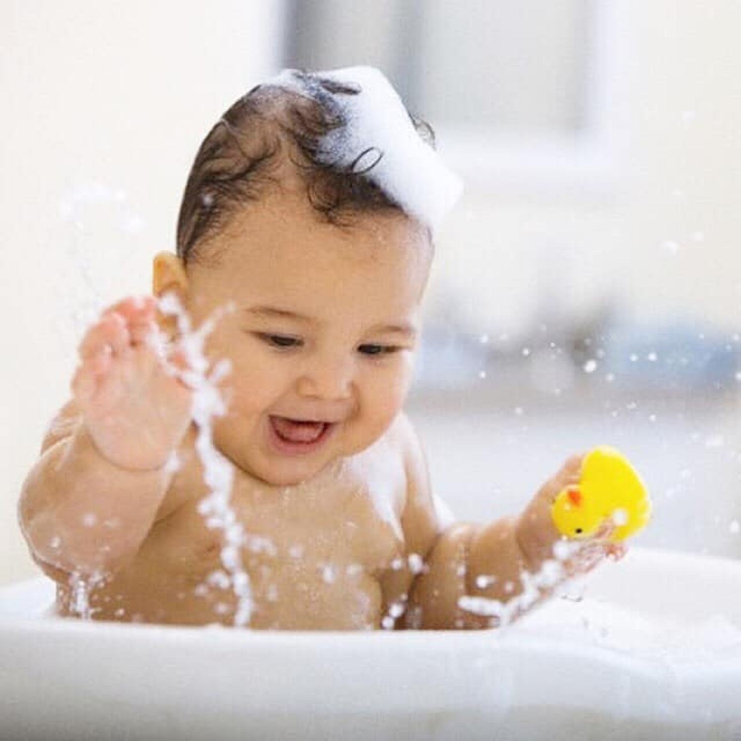 [Hàng Đức chính hãng.HN] Kem nẻ Bubchen mini cho bé -{hangducairberlin}
