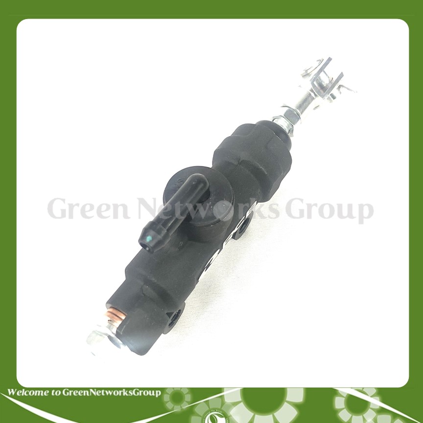 [HCM]Ben đạp thắng đĩa sau RCB Greennetworks