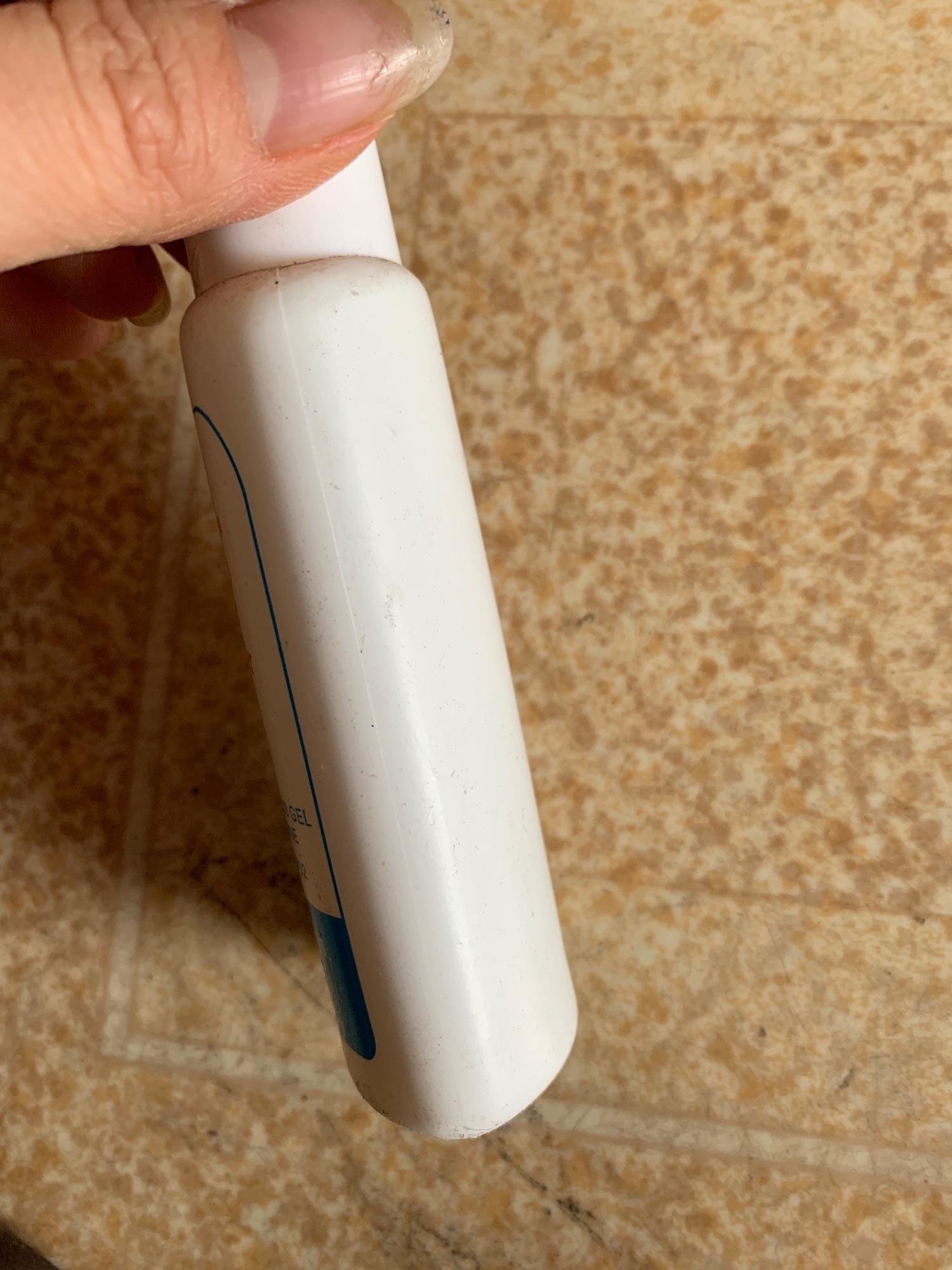 Nước lau gel sina