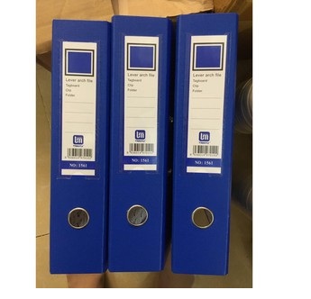 File còng bật 7cm