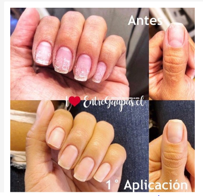Dưỡng móng nail cao cấp CND - Cứng móng. chống nấm 3.7ml
