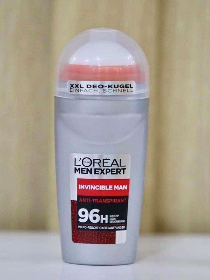 Lăn nách Loreal Men Expert dành cho Nam