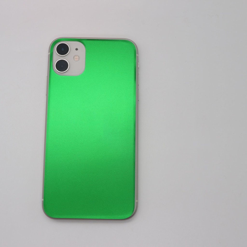 Miếng dán skin mặt lưng iP11 / 11 Pro / 11 Promax