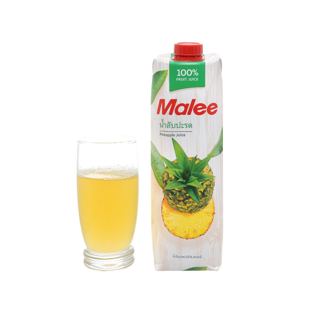 [HCM]Combo 3 nước Ép Malee - Nhập Khẩu Thái Lan