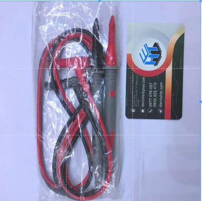 Que đo đồng hồ mũi nhọn 1000V 20A