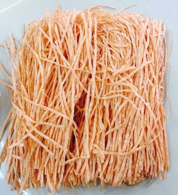 Cua Sợi Cho Hamster 25g - [Nông Trại Thú Cưng]