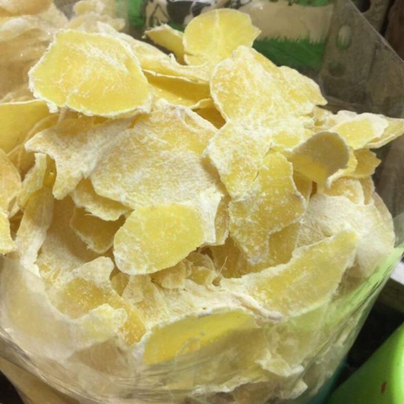 300gr mứt gừng huế đặc biệt thơm ngon