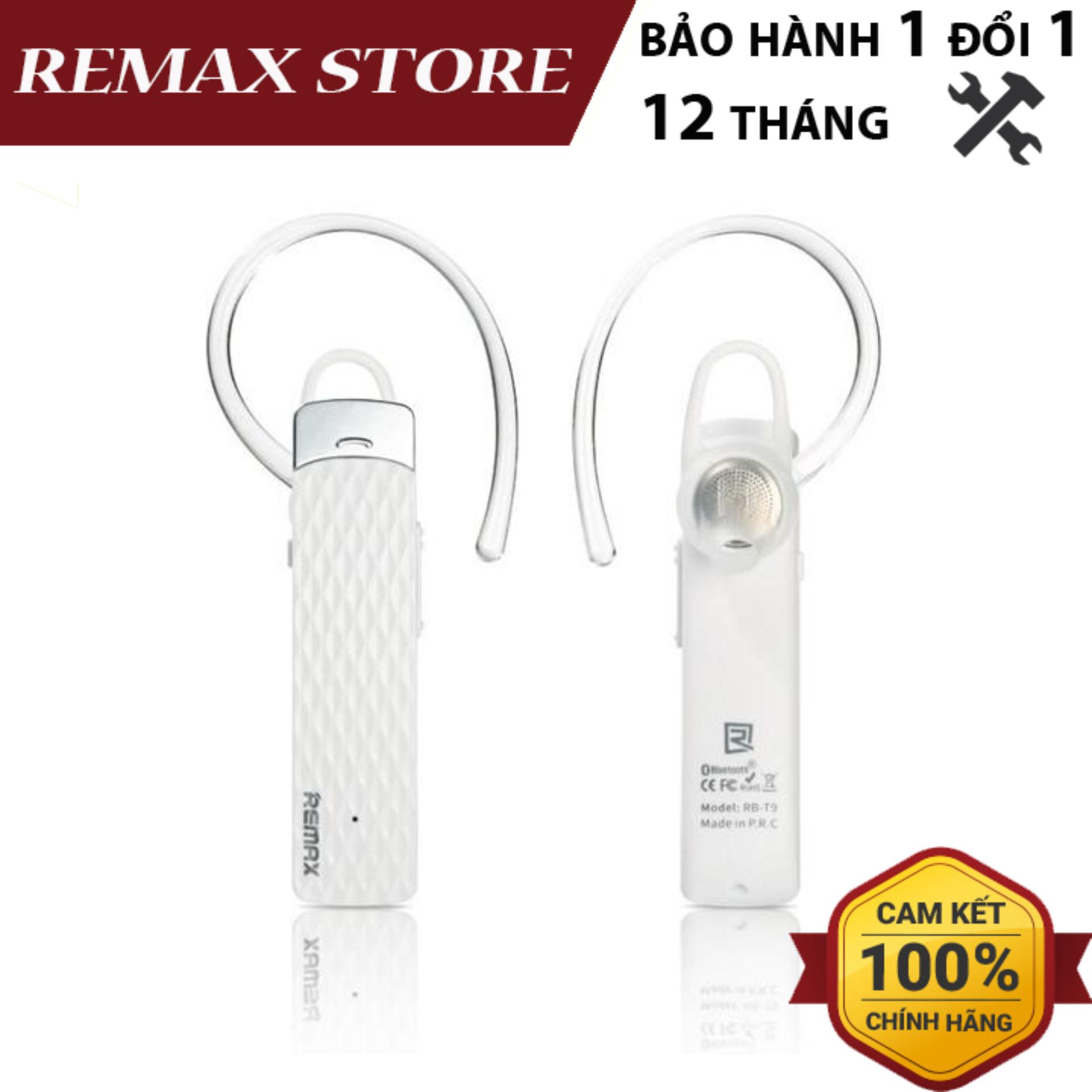 >> BÁO GIÁ TAI NGHE BLUETOOTH Y8 CHIP 4.1 , TAI NGHE KHÔNG DÂY X8 CHIP 5.0 ,KẾT NỐI 2 ĐIỆN THOẠI, CHỐNG NƯỚC, PIN 300MAH, | Shopee Lazada Sendo Tiki mới nhất 164 Tai nghe Bluetooth 1 bên Remax T9 Bluetooth 4.1 kết nối 2 điện thoại