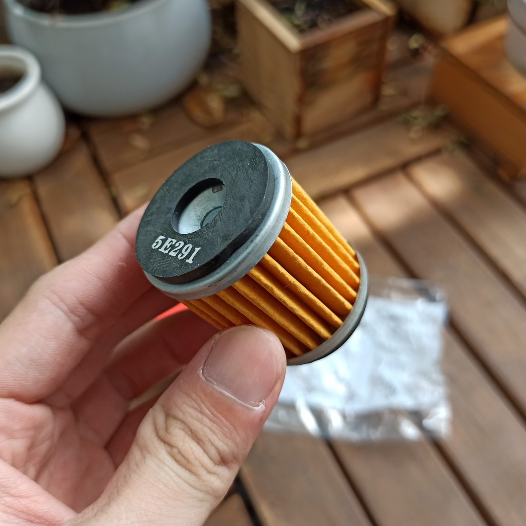 Lọc nhớt (lược nhớt) Yamaha