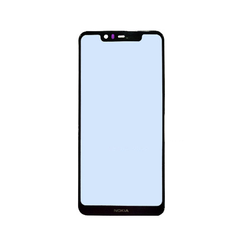 Mặt kính điện thoại nokia 5.1 plus / nokia x5