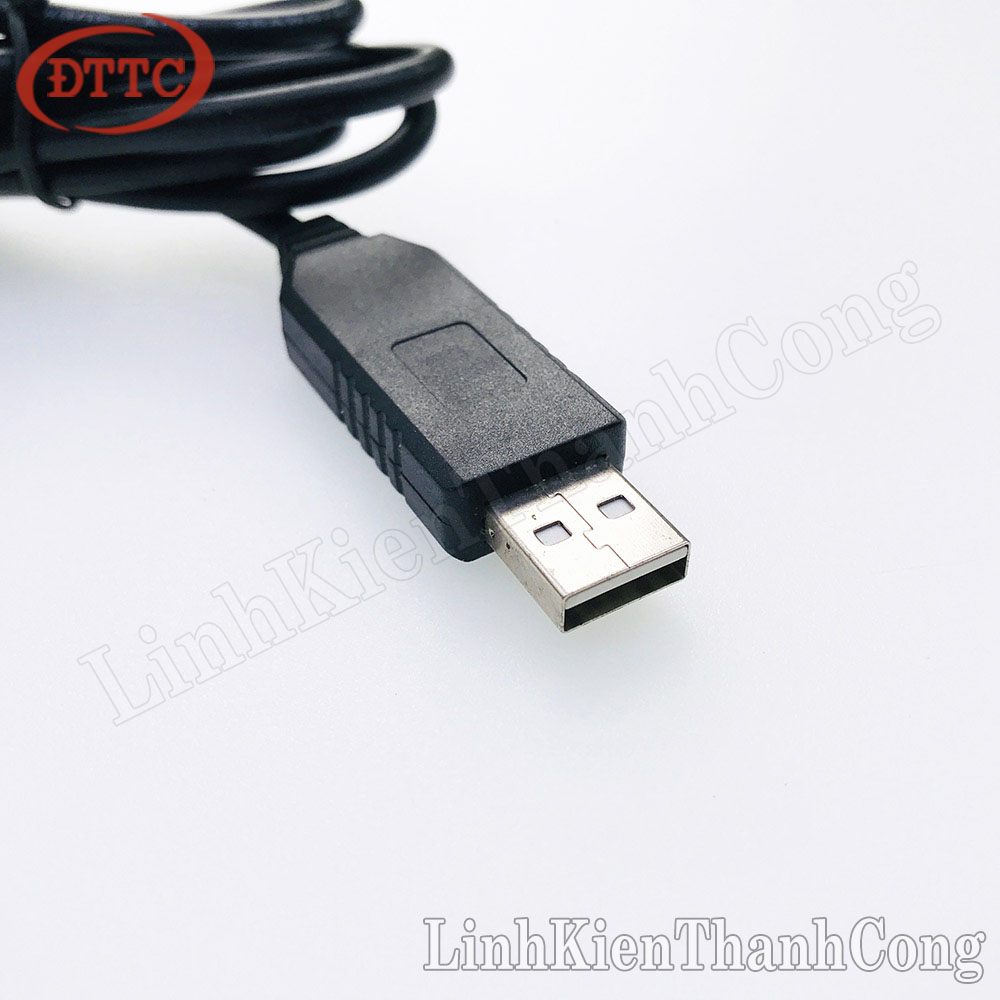 Cáp Chuyển USB UART-FT232 (6 Pin)