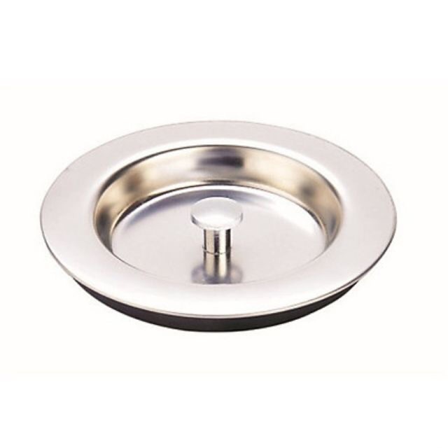 Nắp đậy bồn chậu rửa chén bát Inox