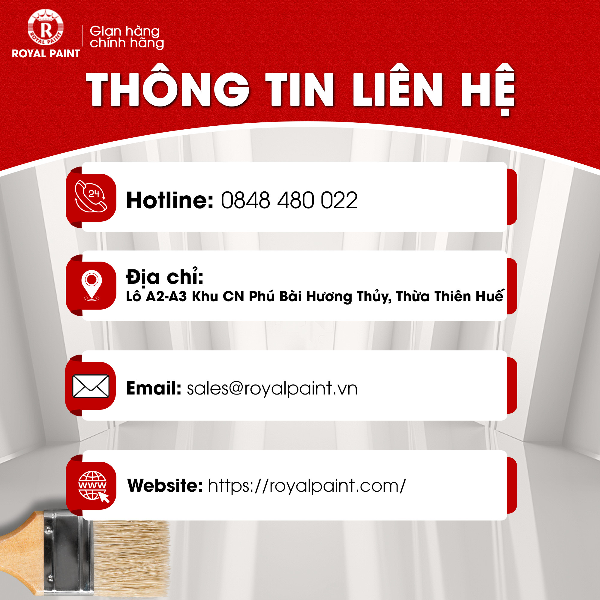 SƠN SẮT MẠ KẼM MAPLE ( MÀU XINGFA) Loại 1L