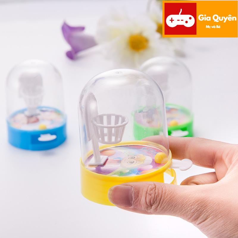 [HCM]Đồ chơi bóng rổ mini  đồ chơi bóng rổ  do choi bong ro mini