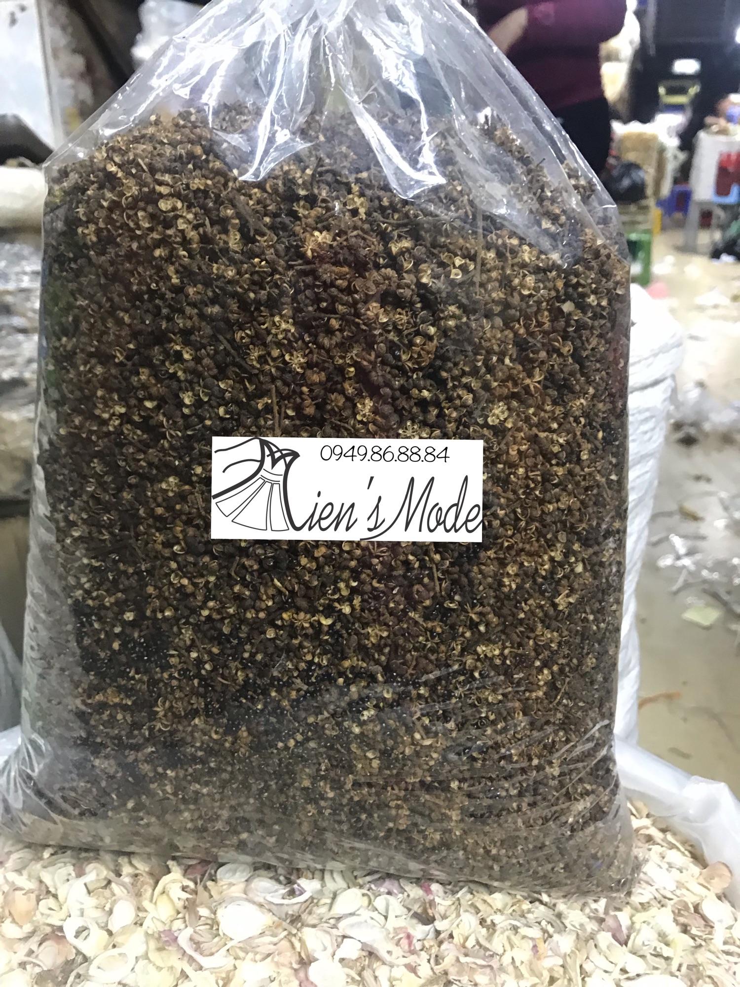 100gr hạt mắc khén tây bắc
