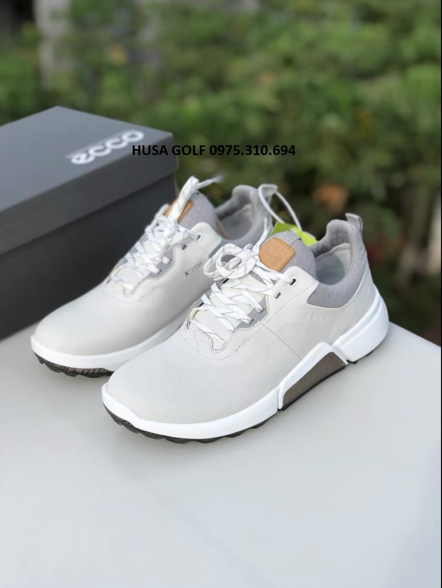 [HOT] Giày golf ECCO siêu đẹp cực êm chân.