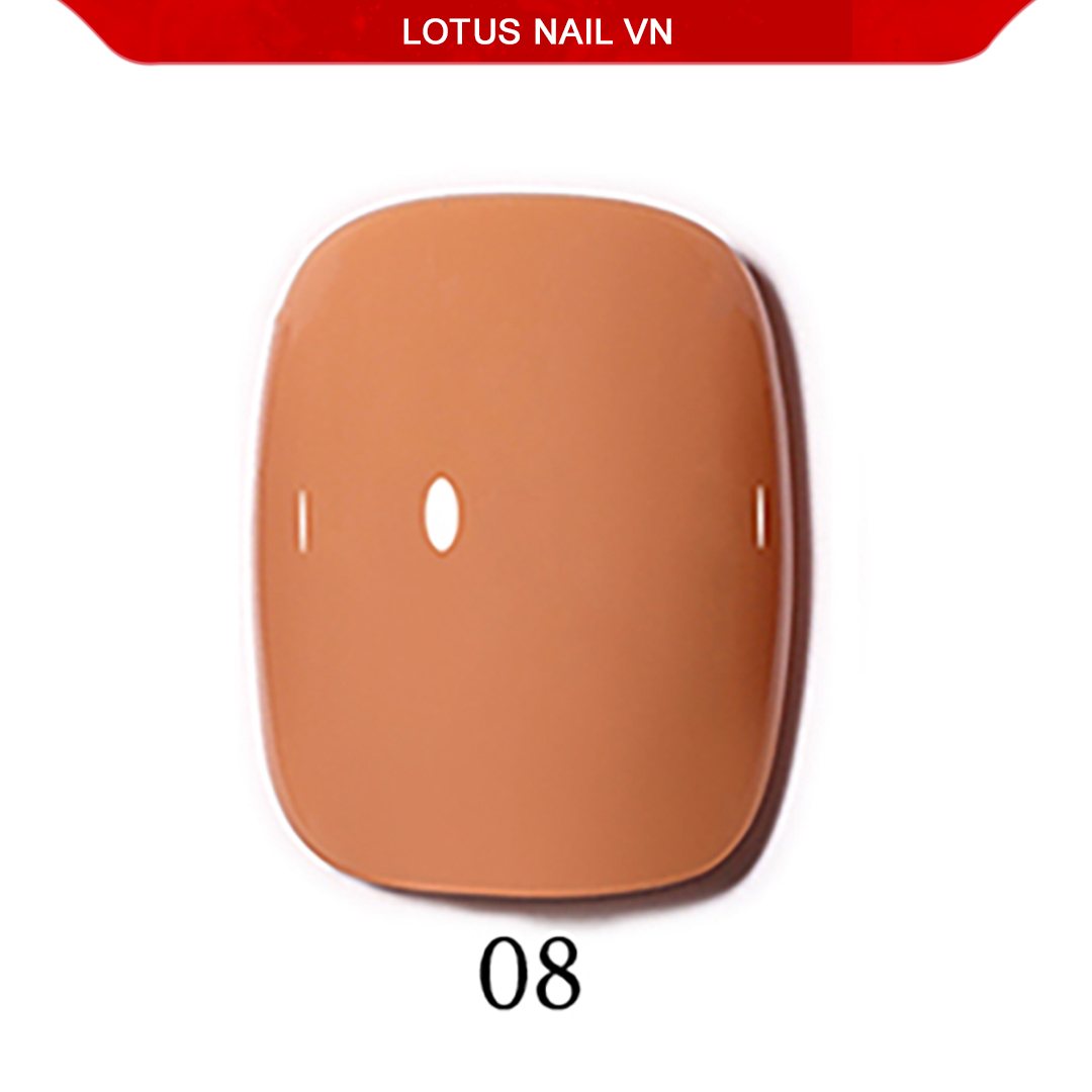 Sơn gel Lotus phong cách Hàn Quốc cao cấp 2022