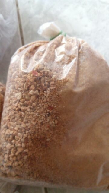 muối Tây Ninh Ngoc Châu 1kg