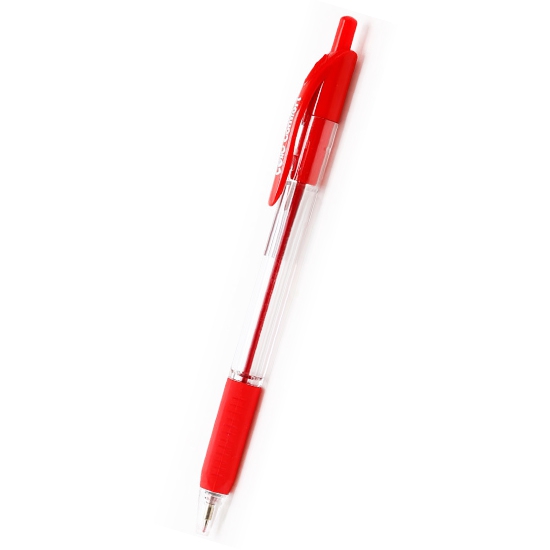Hộp 20 chiếc bút Cello Comfort 0.7mm (Xanh, đen, đỏ)
