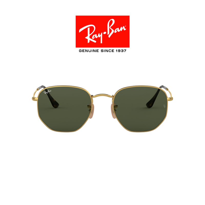 Giá bán Mắt Kính RAY-BAN HEXAGONAL - RB3548N  001  -Sunglasses