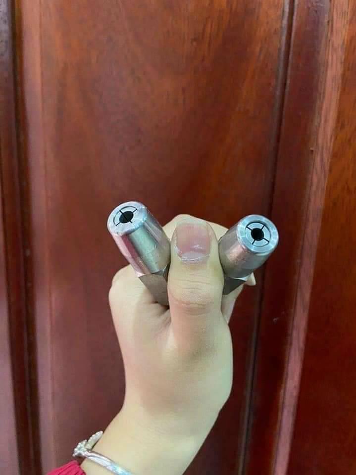 Cây Rà Nấm Supap Honda,yamaha