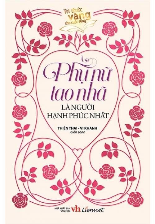 Sách - phụ nữ tao nhã là người hạnh phúc nhất - phương nam book