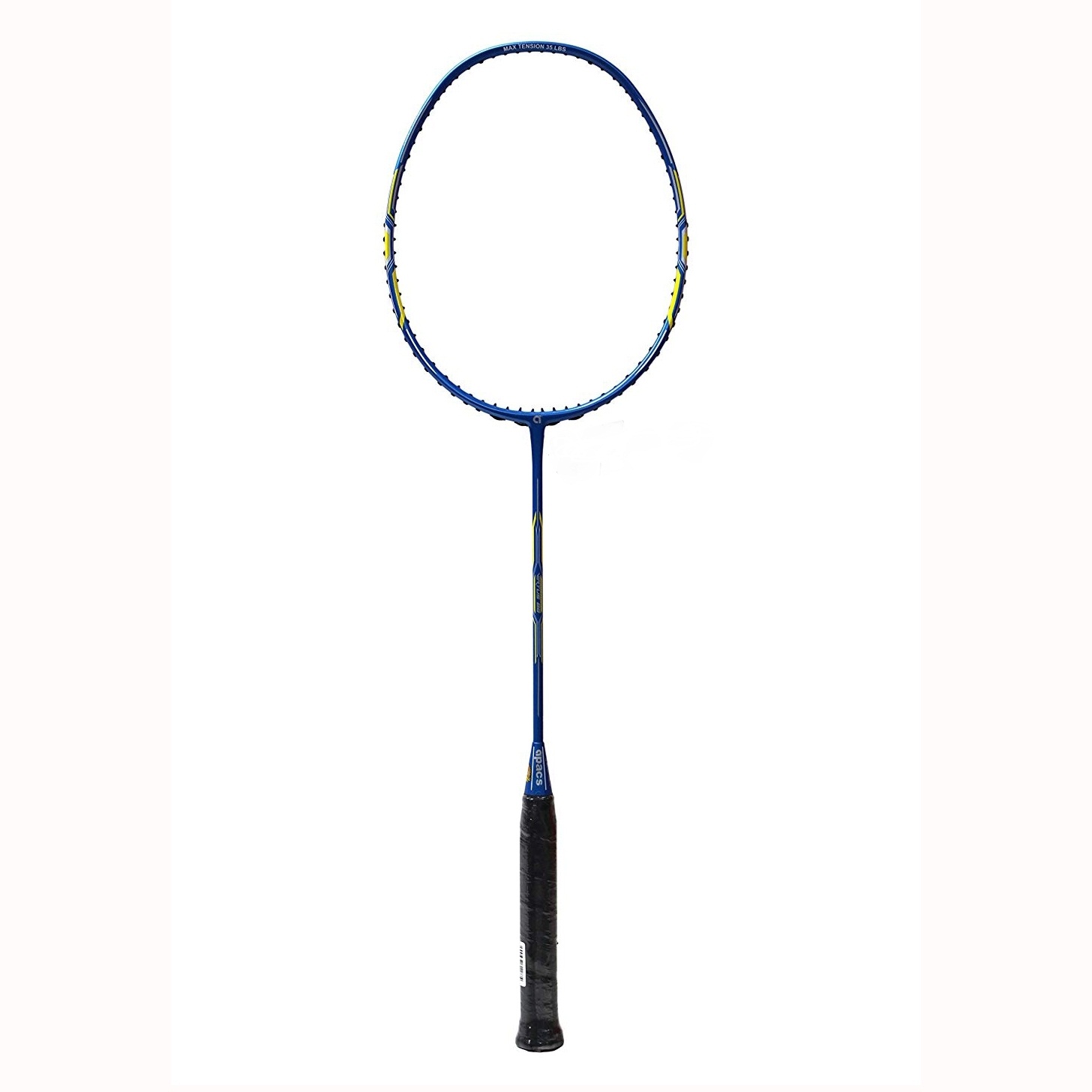 Vợt Cầu Lông Apacs Virtus 88(tặng dây đan vợt TAAN+quấn cán vợt)