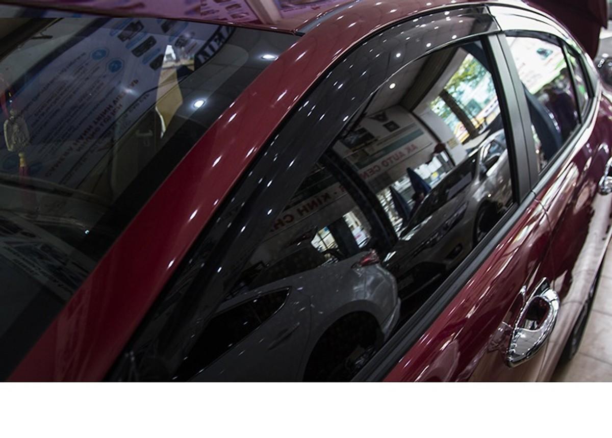 Vè che mưa xe Vios 2014-2018 hàn quốc