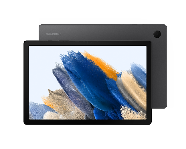 Máy tính bảng Samsung Galaxy Tab A8