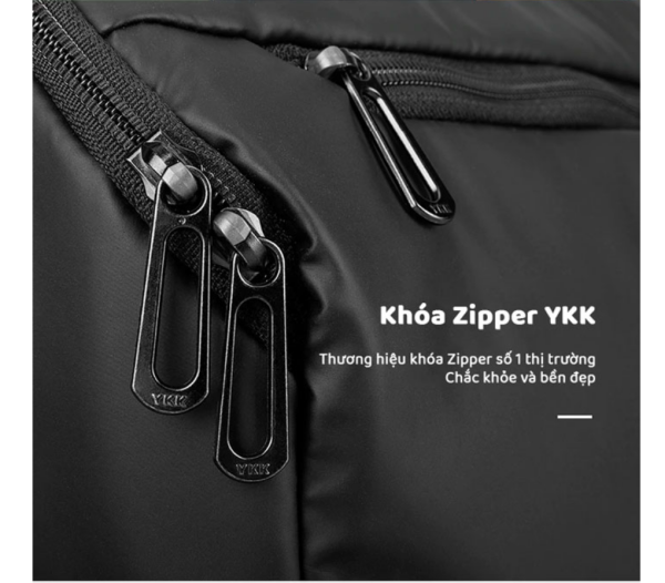 Smart Store - Túi đeo chéo thời trang Mark Ryden – BANDOLERA
