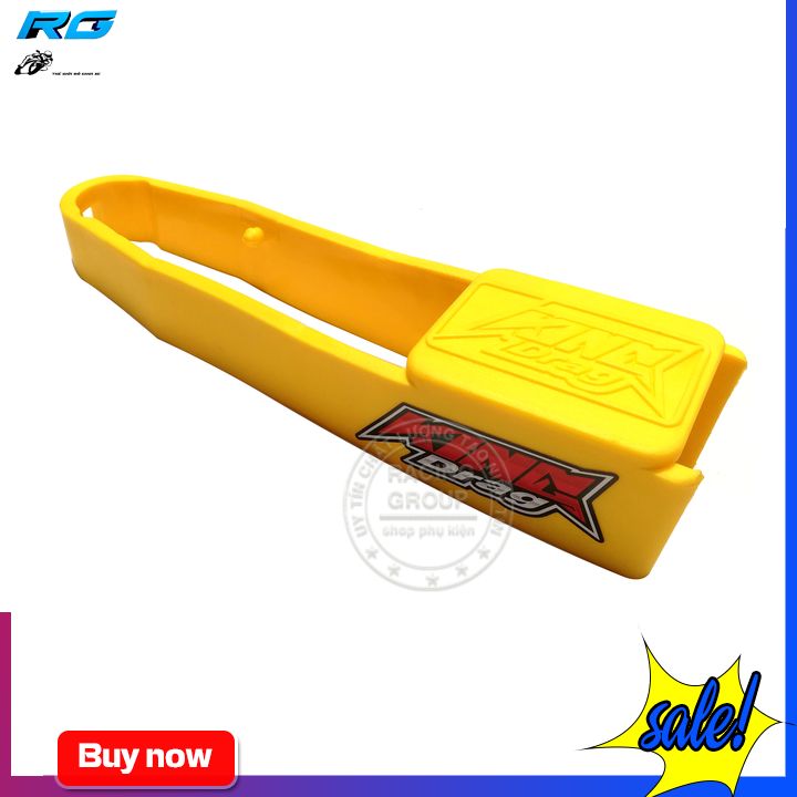 [HCM]Cao Su Gắp King Drag Cho Xe Máy Winner Winner X Cực Chất