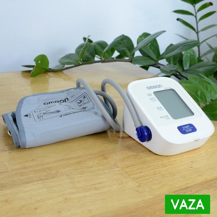 Máy đo huyết áp Omron HEM-7120
