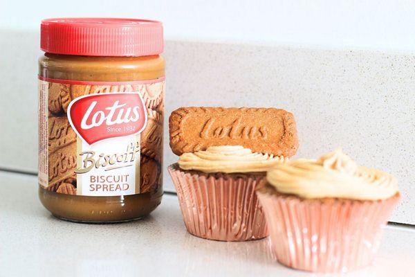 BÁNH QUY GIÒN MỸ LOTUS BISCOFF 1KG