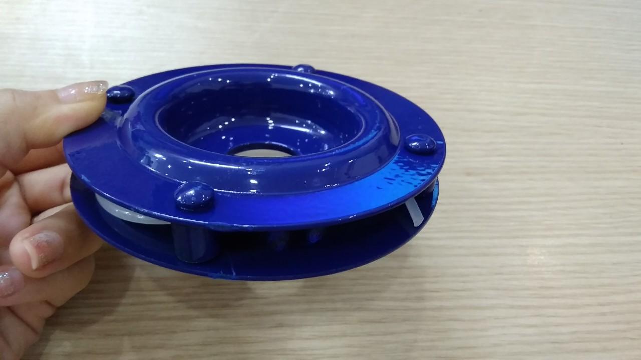 Đầu cắt cước, mâm vụt cước, bát cước