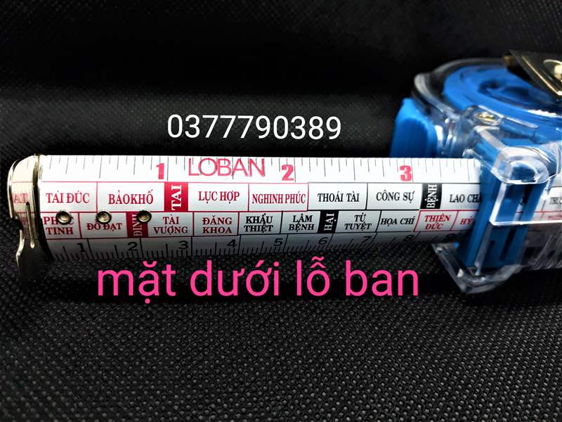 [HCM]thước kéo 10m dogi