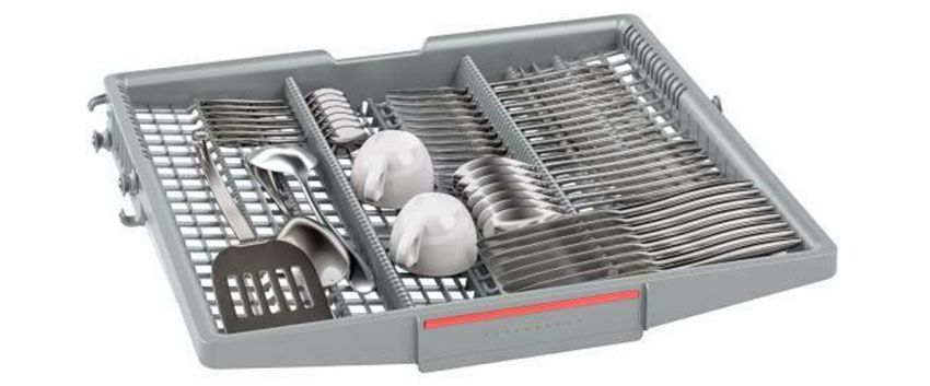 [Trả góp 0%]Máy rửa bát độc lập Bosch SMS46MI07 [ Made in Germany ]