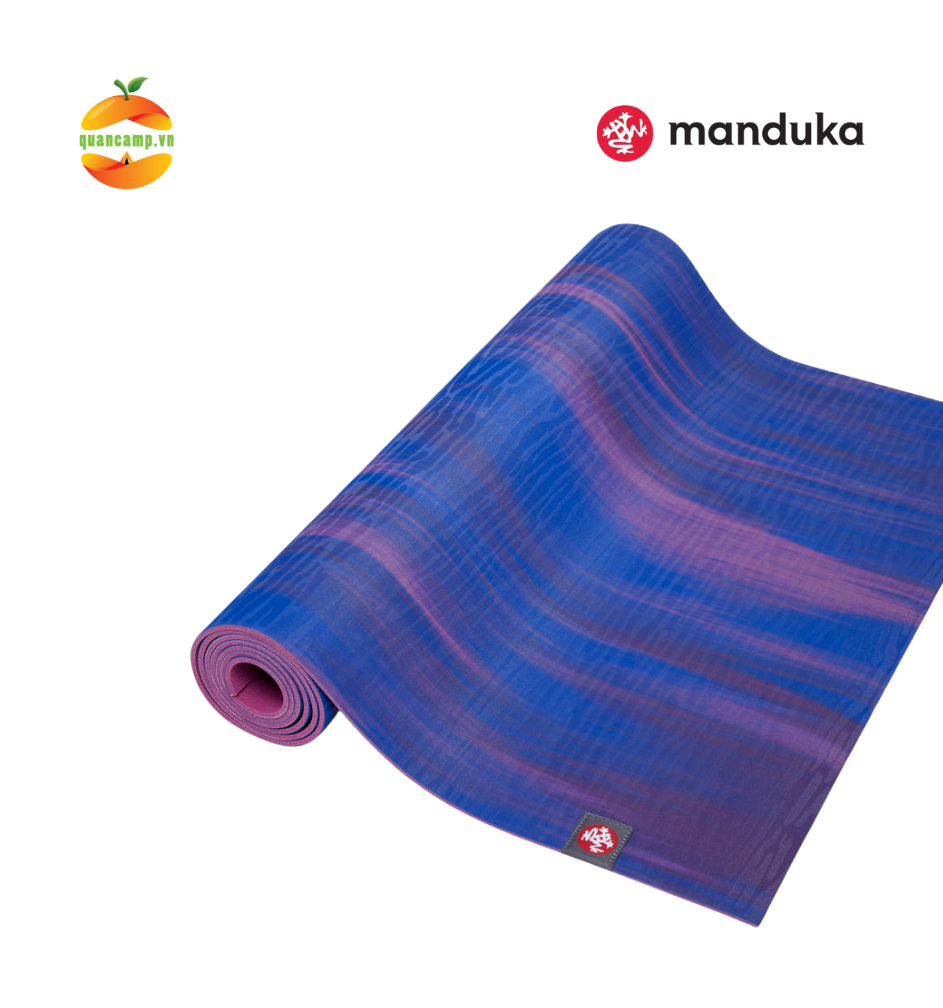 Thảm tập yoga manduka eko® lite 4mm
