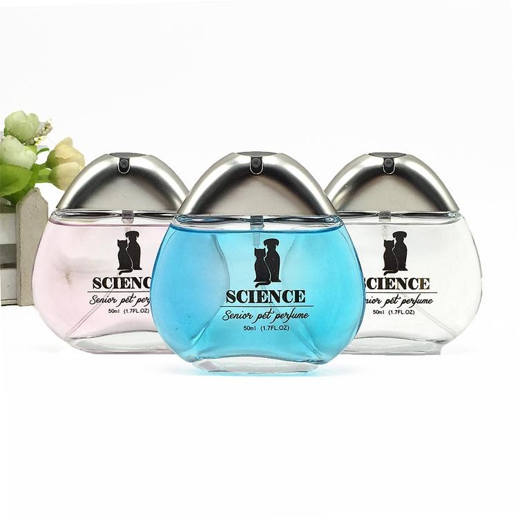 Nước Hoa SCIENCE Pet Perfume dành cho thú cưng