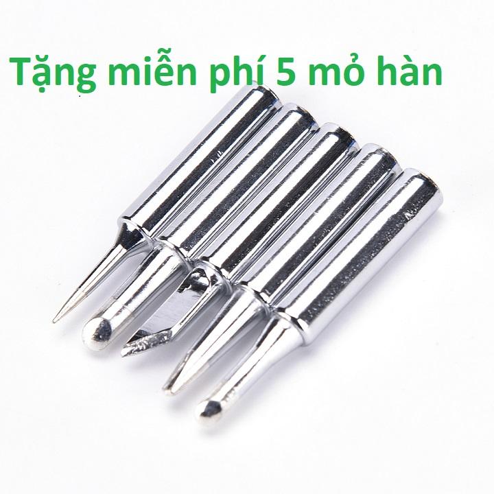 mỏ hàn thiếc 60w
