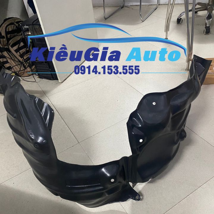 Chắn bùn lòng dè trước Mazda 3 2013-2018