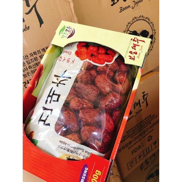 Táo Đỏ Hàn Quốc 1kg - Ăn Vặt 492
