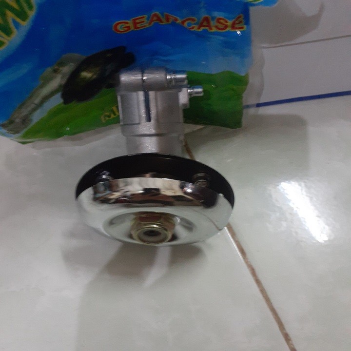 Đầu bò máy cắt cỏ - ĐB cắt cỏ