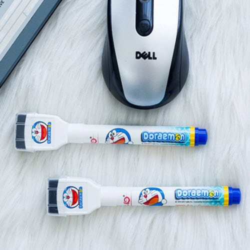 Bút lông bảng Thiên Long WB-016 - hình Doraemon