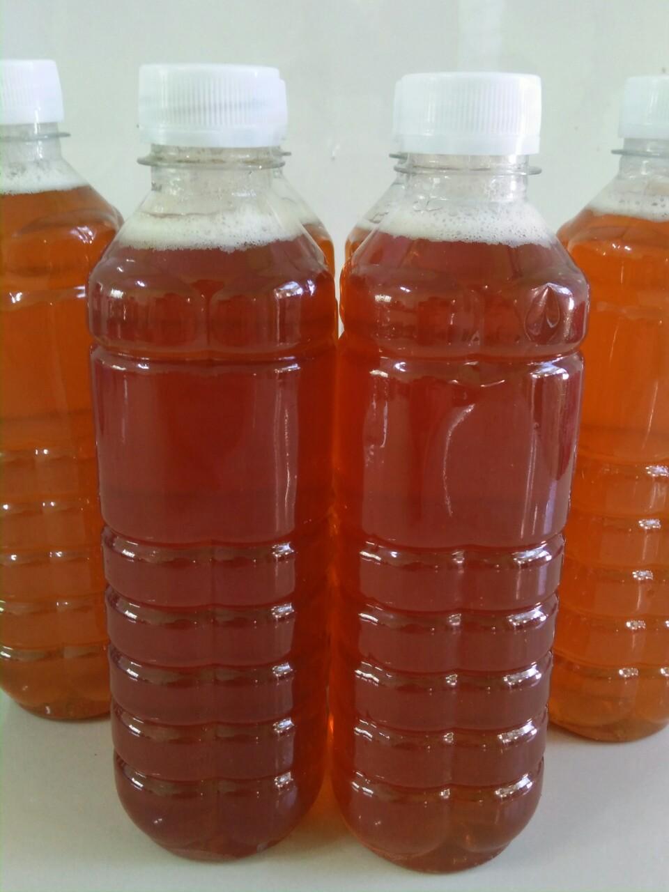 Mật Ong nhãn (500ml)