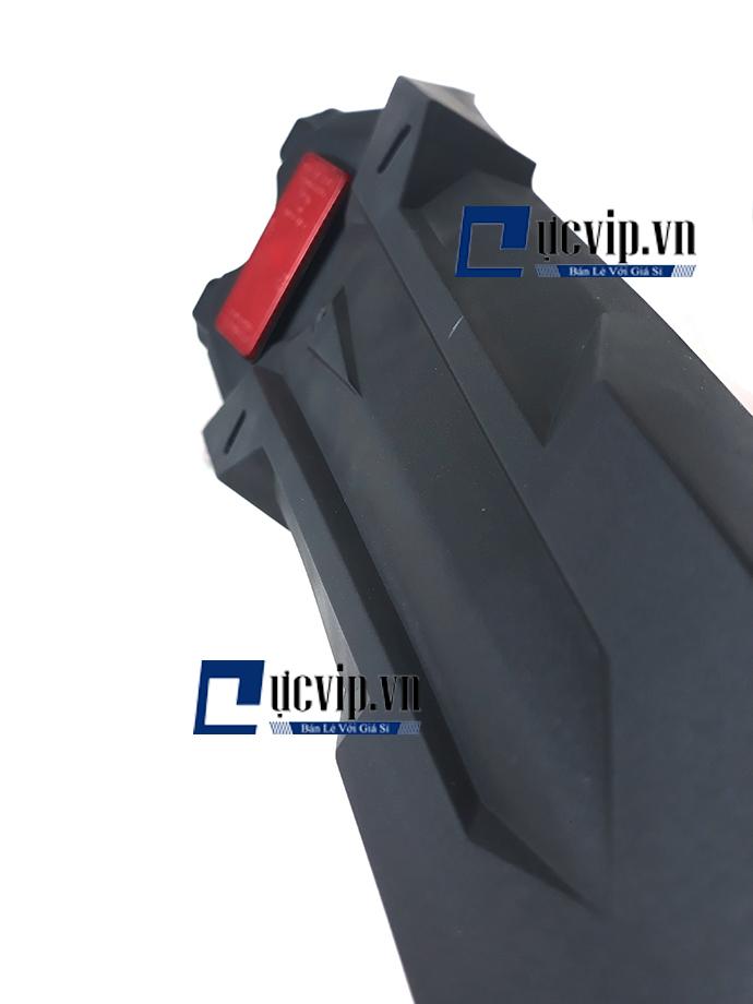 Dè Chắn Bùn Sau Kiểu Sonic Gắn Xe Raider MS1448