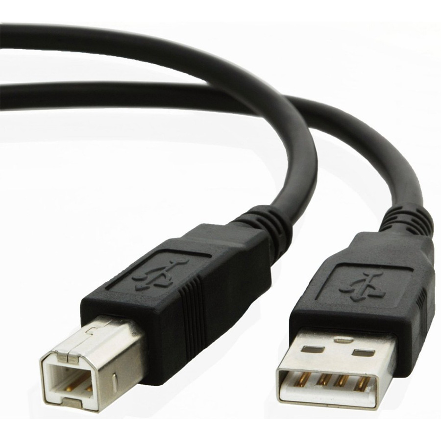 Dây cáp USB máy in 1.5m