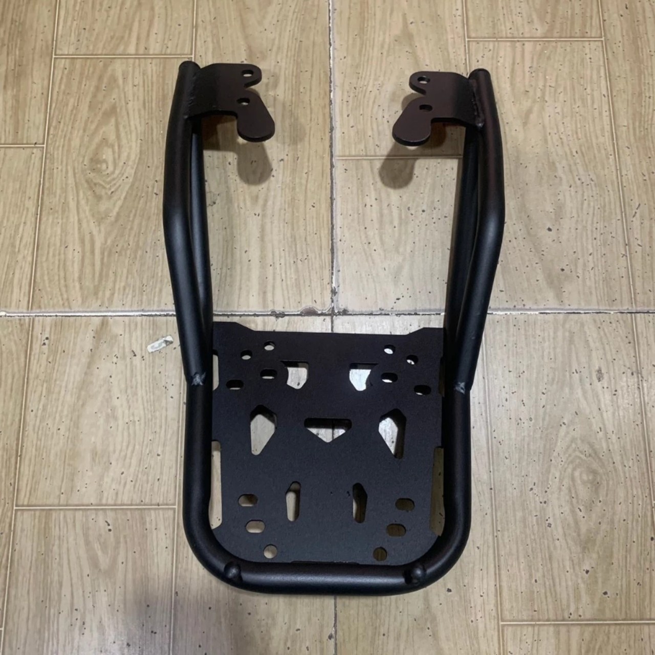 Baga sau cho xe PG1