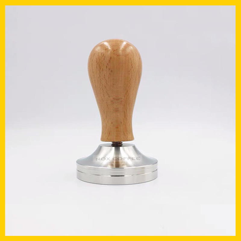 Tamper 51mm | Tamper nén cà phê espresso cho máy cà phê gia đình