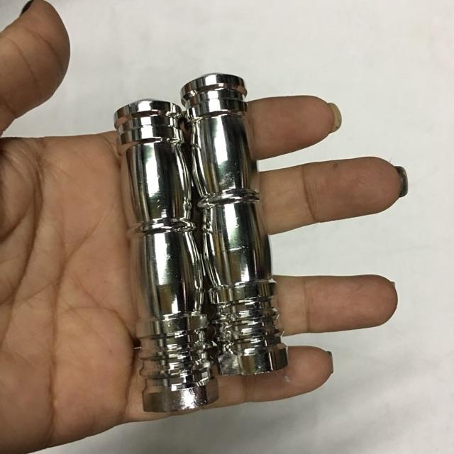 Cặp gác chân sau dành cho xe cub 81- 82