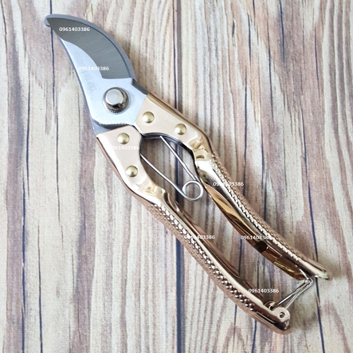 Kéo cắt tỉa hoa cây cảnh Top